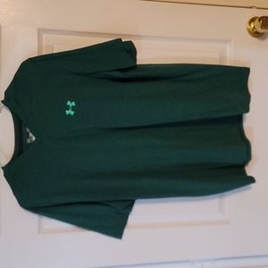 Under Armour V-neck